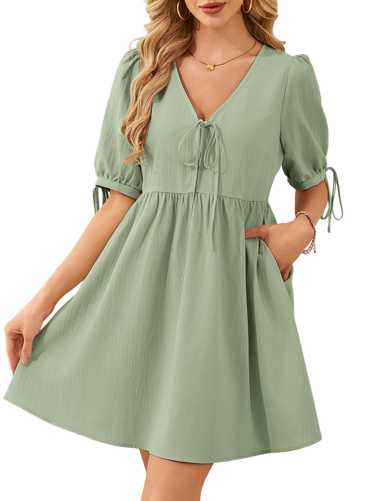 Dresses