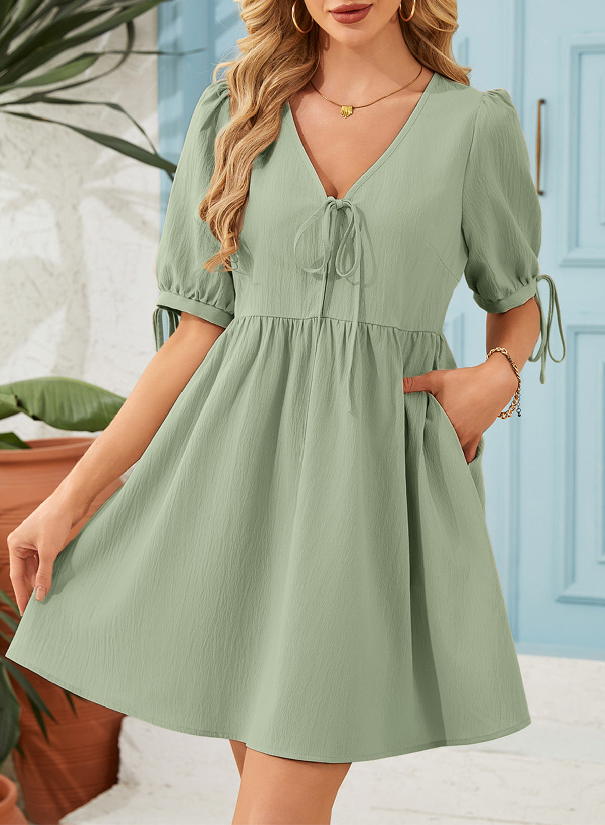 Dresses