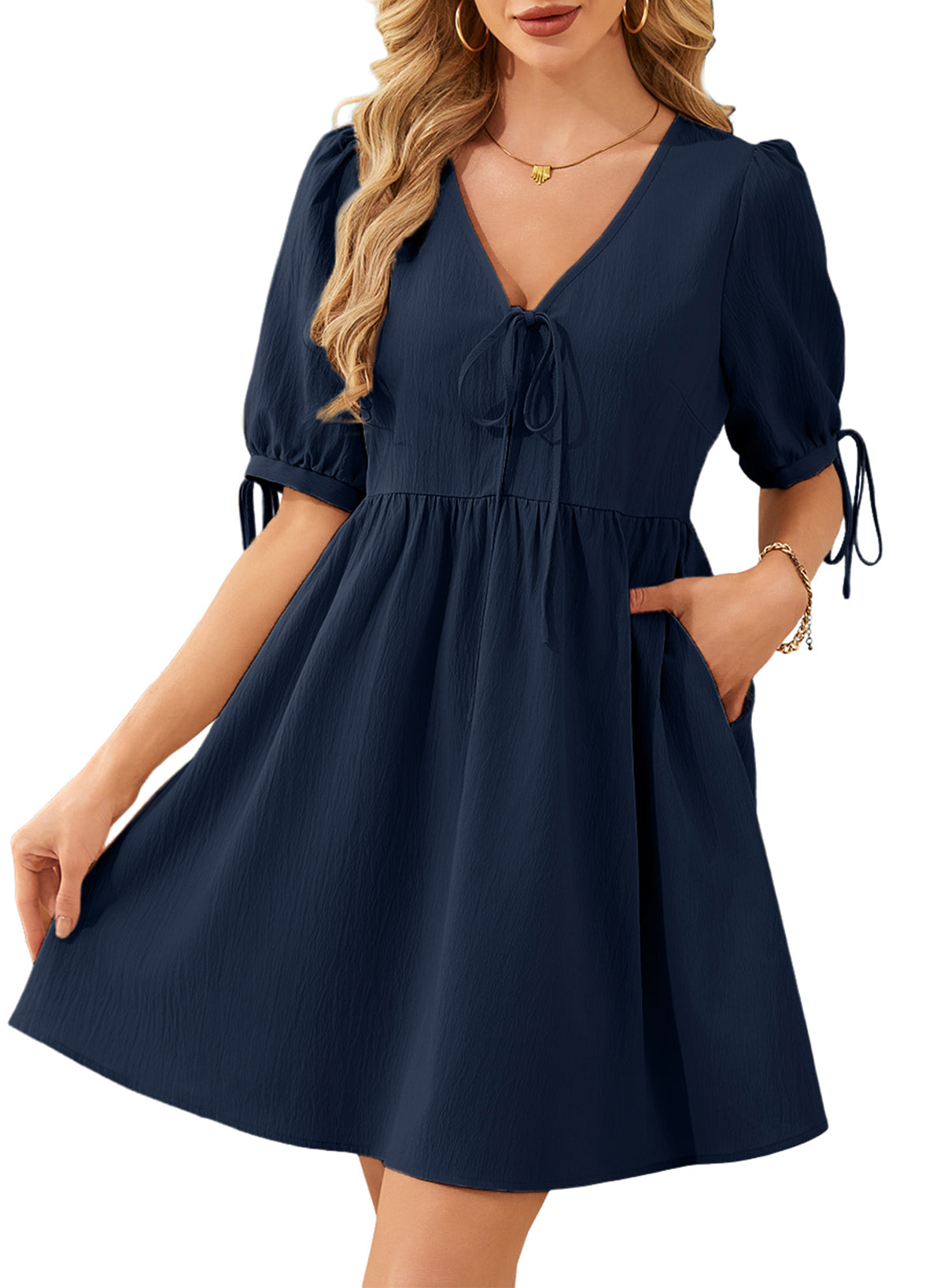 Dresses