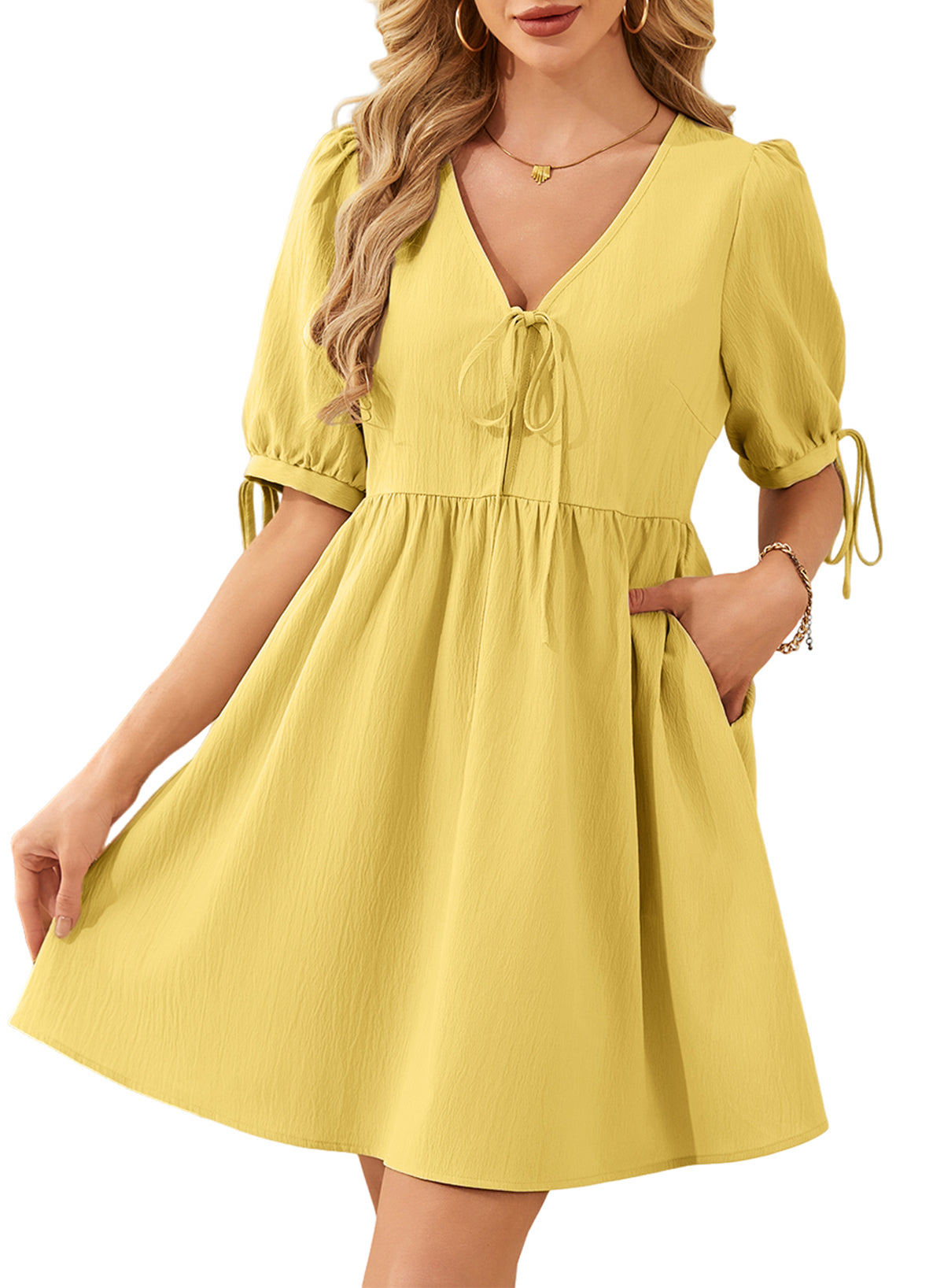Dresses