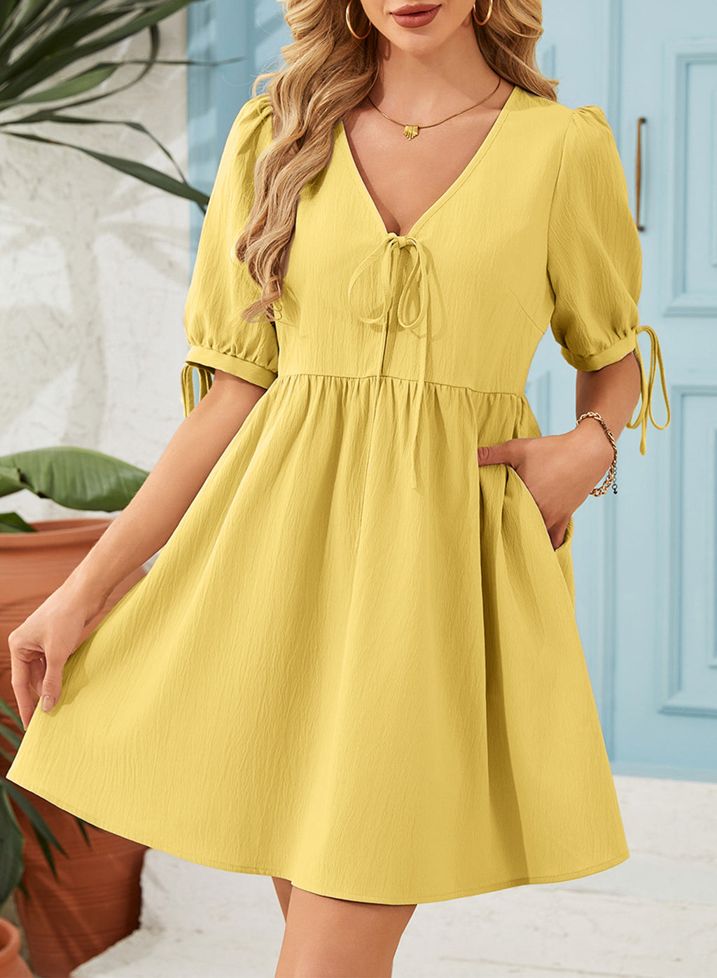 Dresses