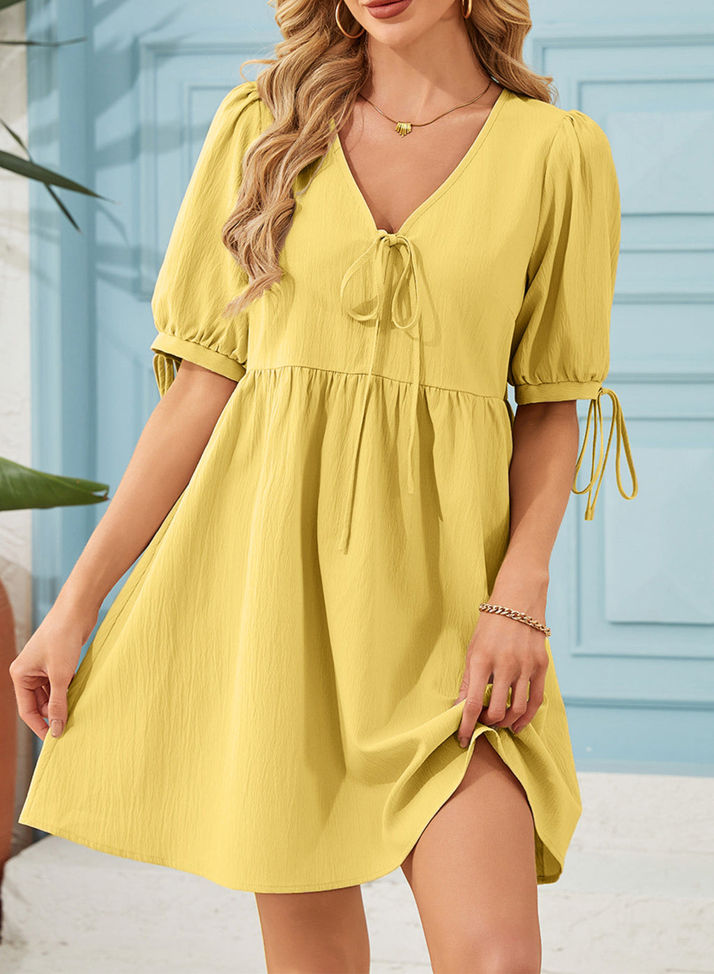 Dresses