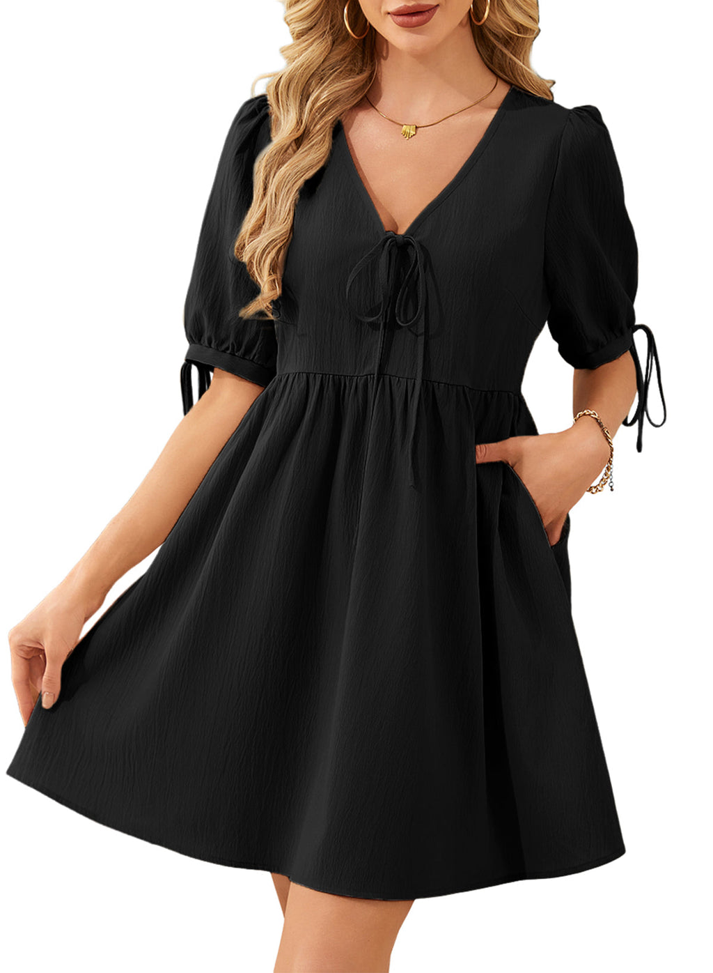 Dresses