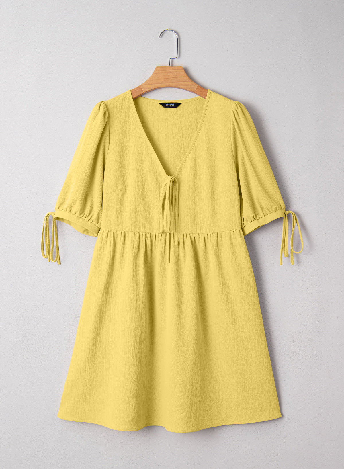 Dresses