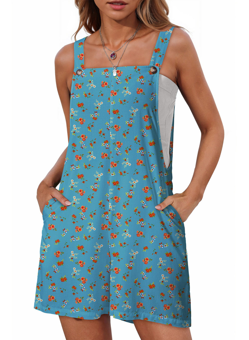 Jumpsuits