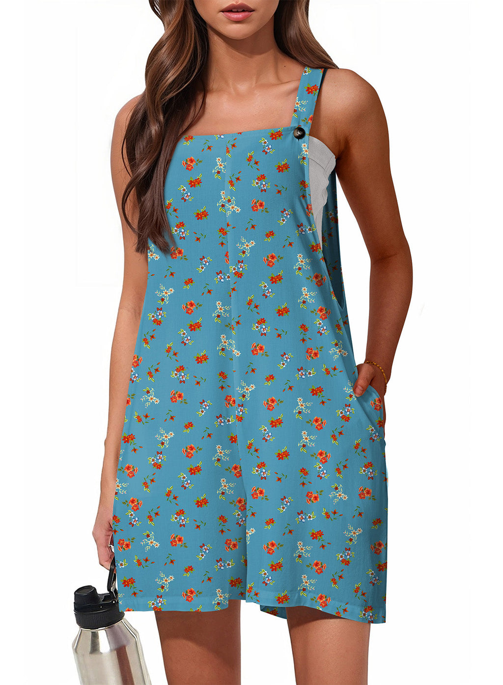 Jumpsuits