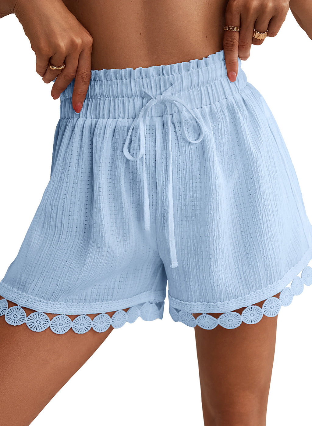 Beach Shorts