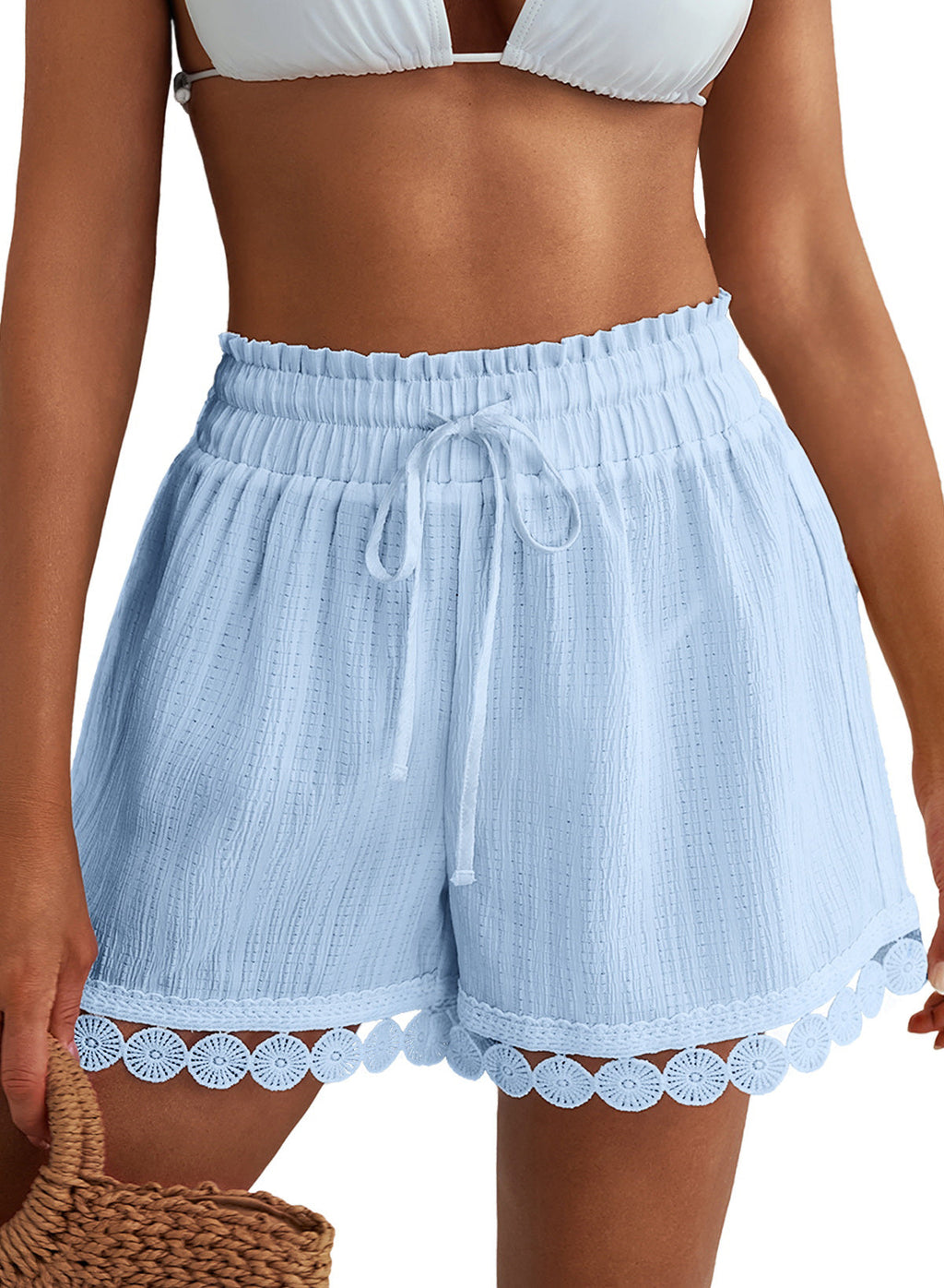 Beach Shorts