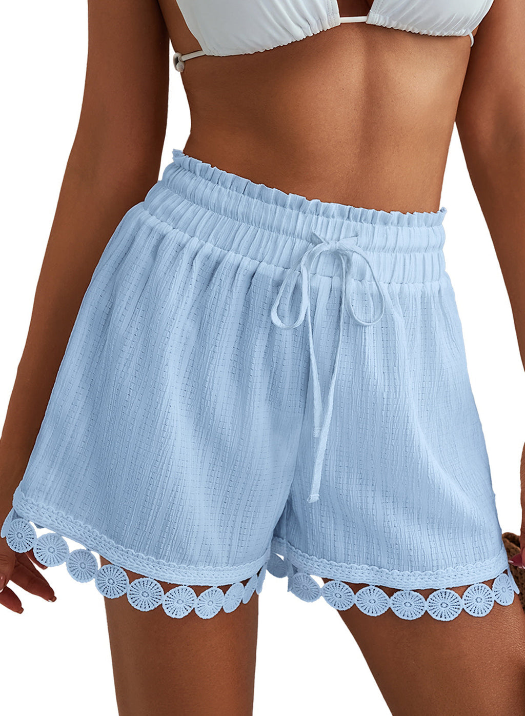 Beach Shorts
