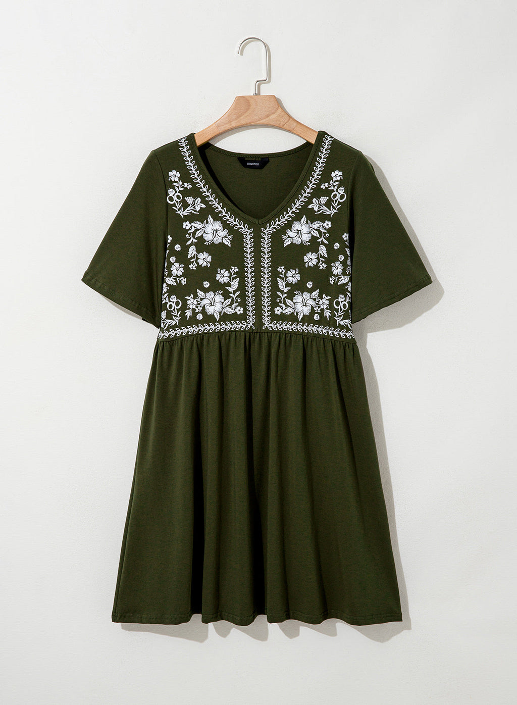 Dresses