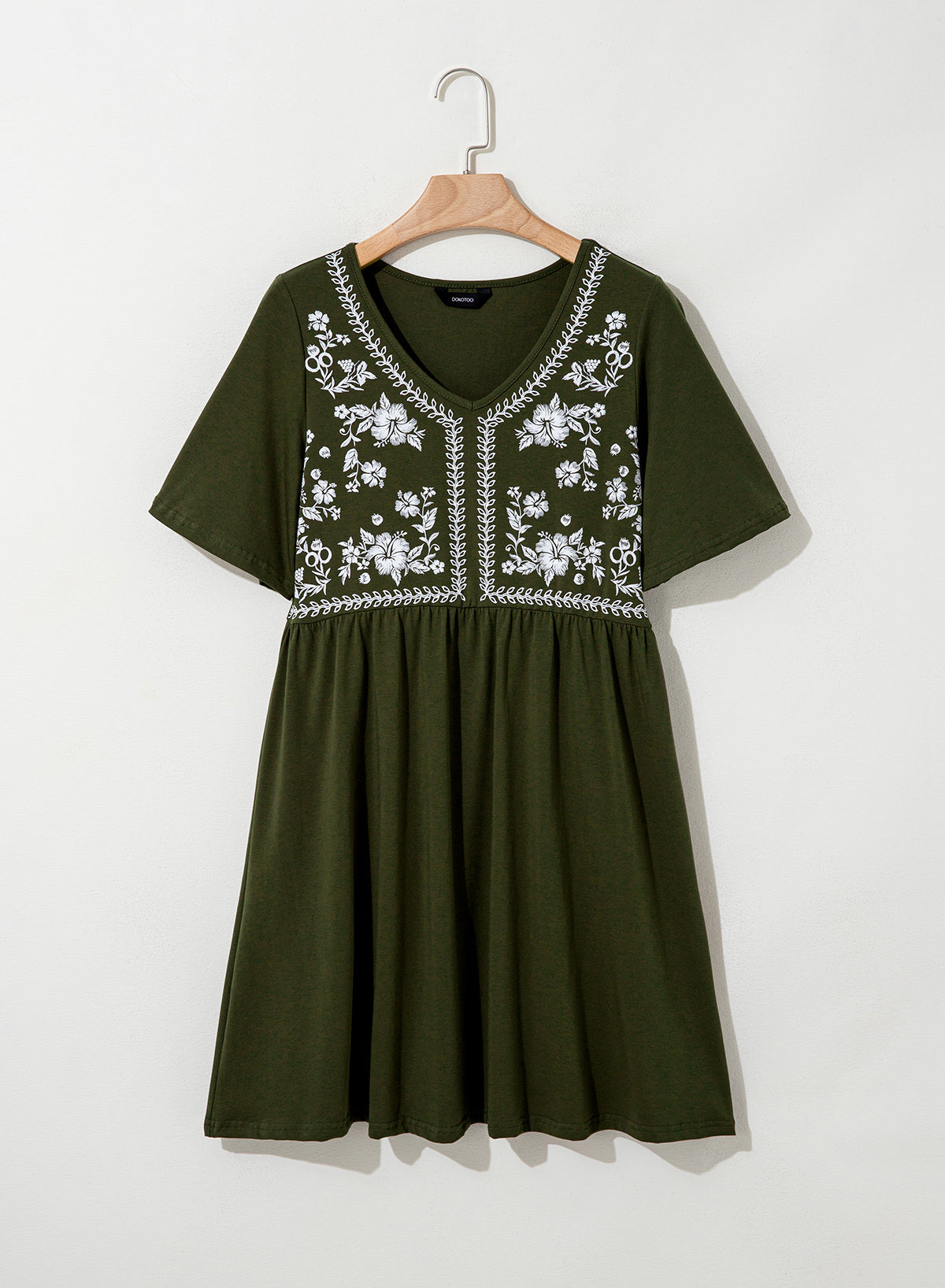 Dresses