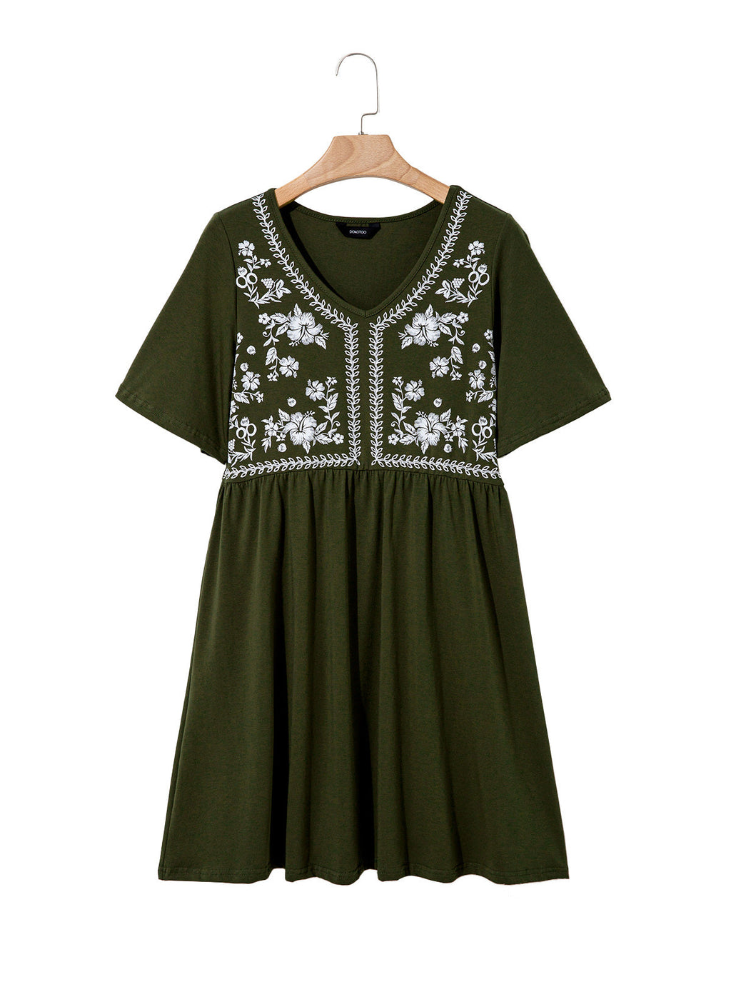 Dresses
