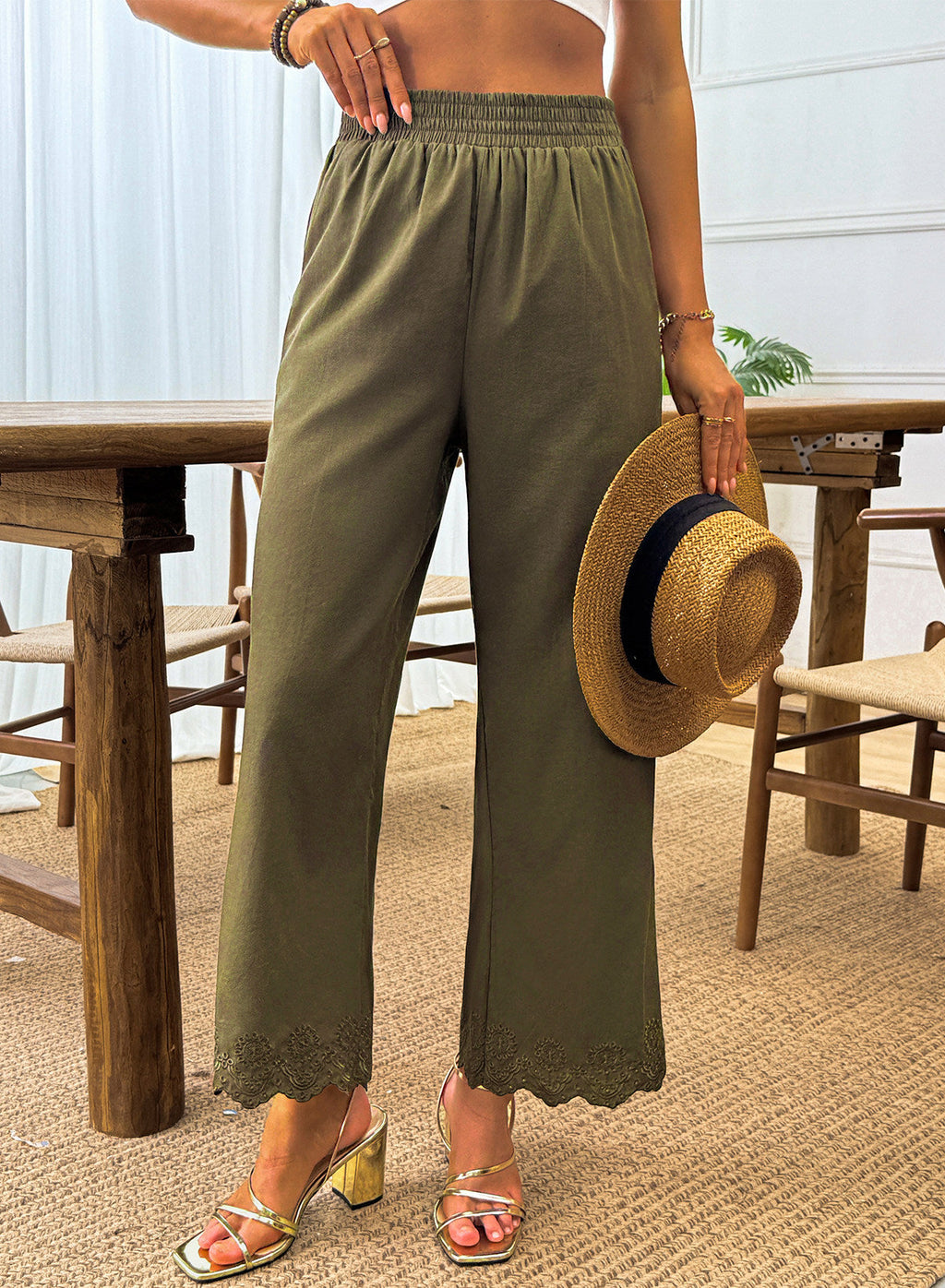 Pants