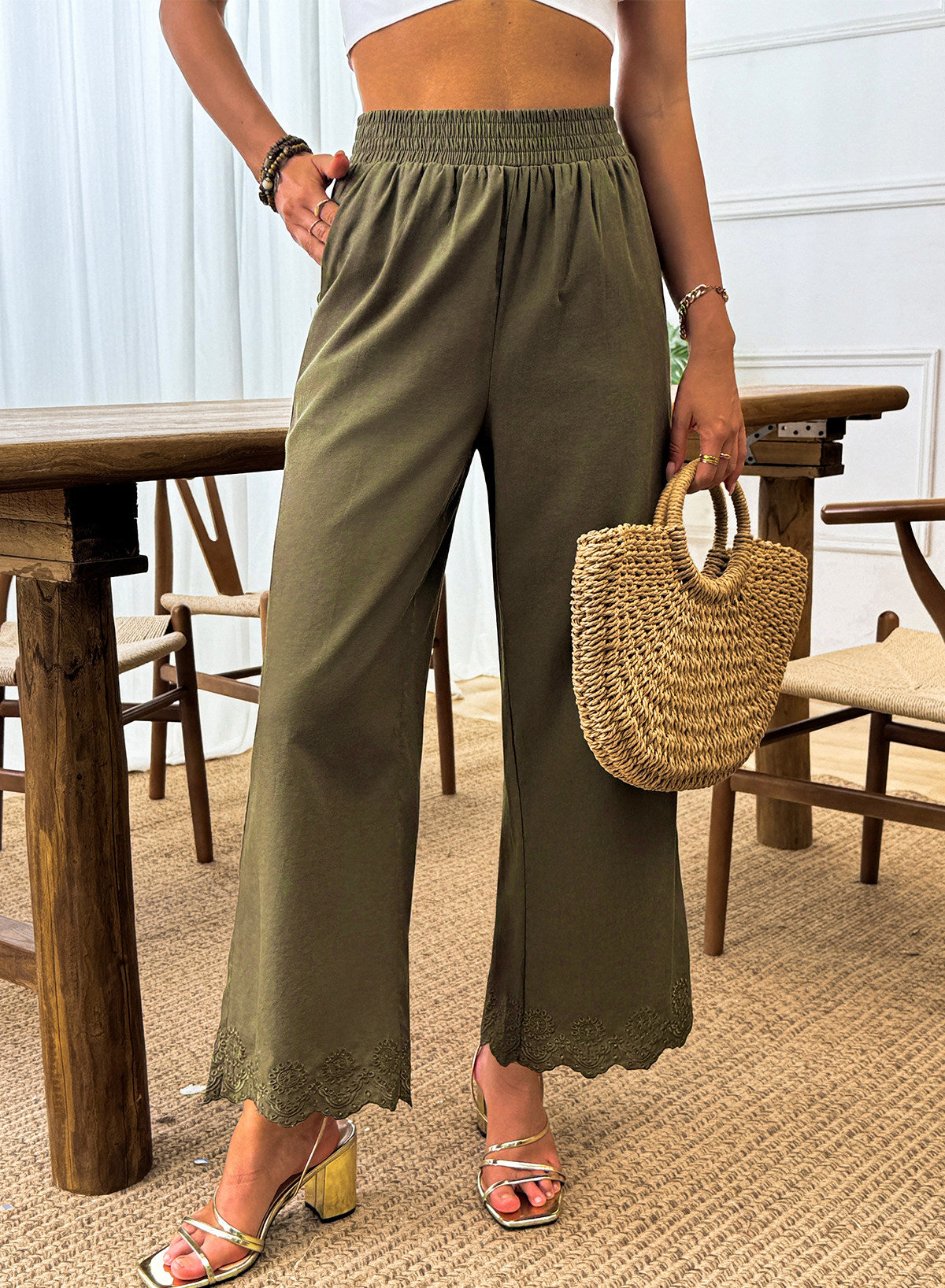 Pants