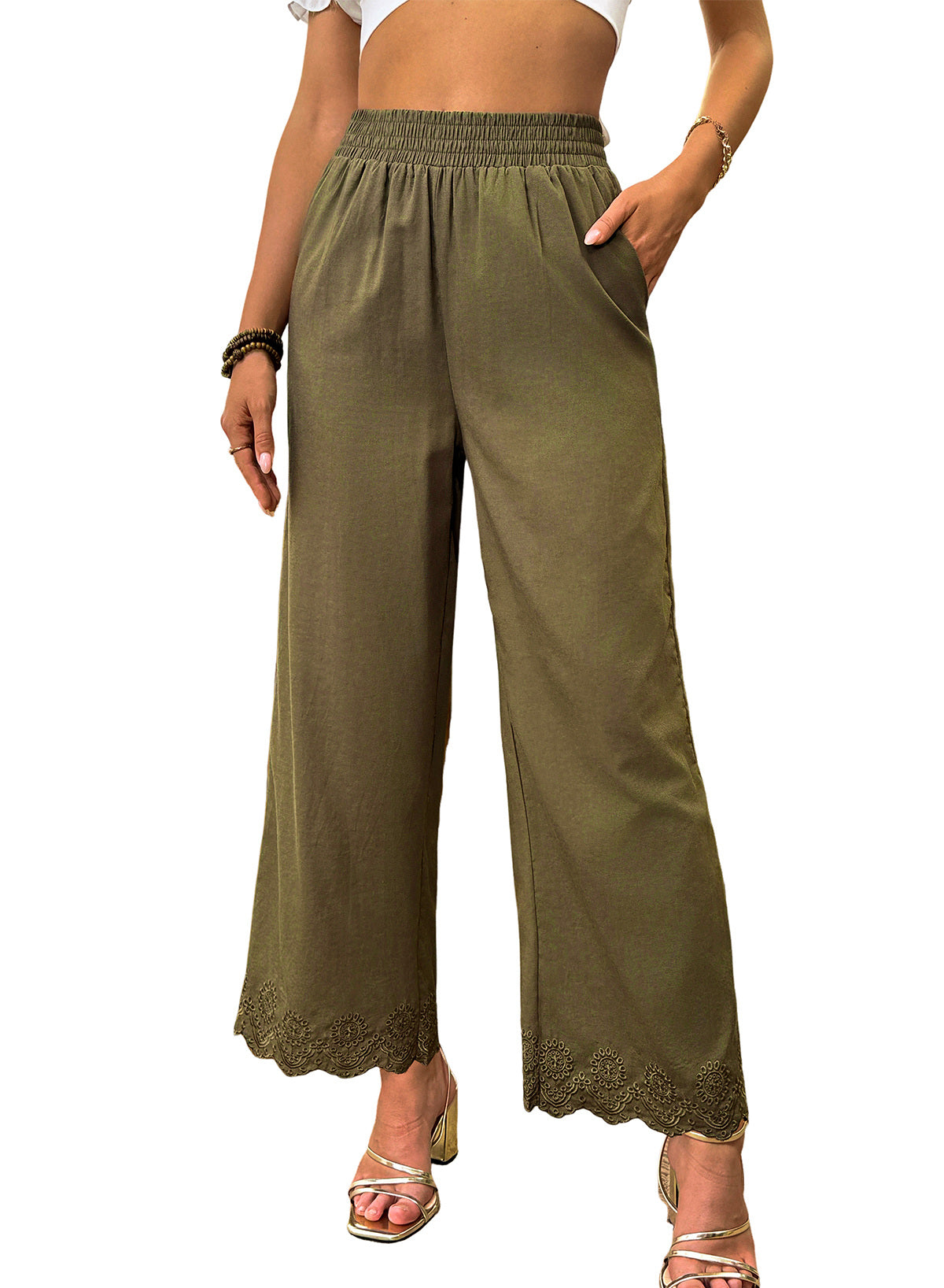 Pants