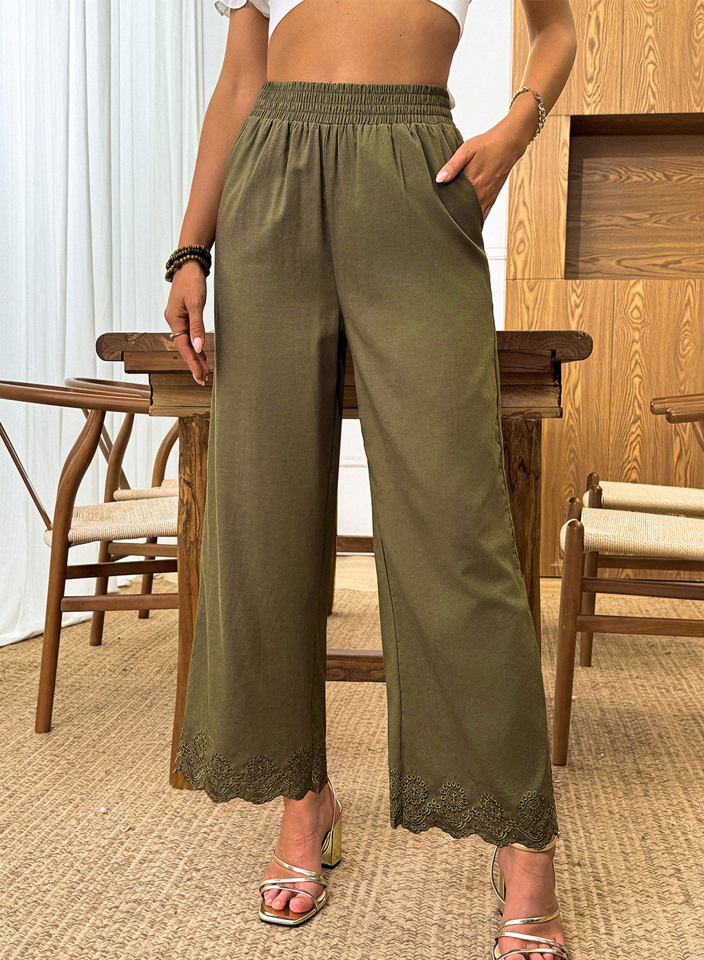 Pants