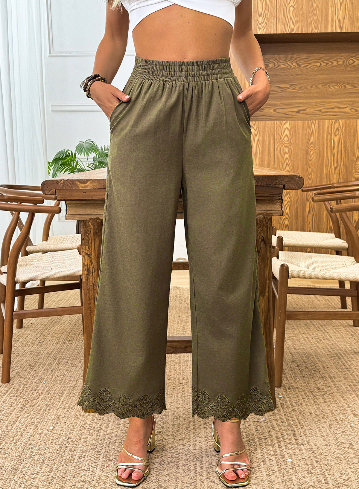 Pants