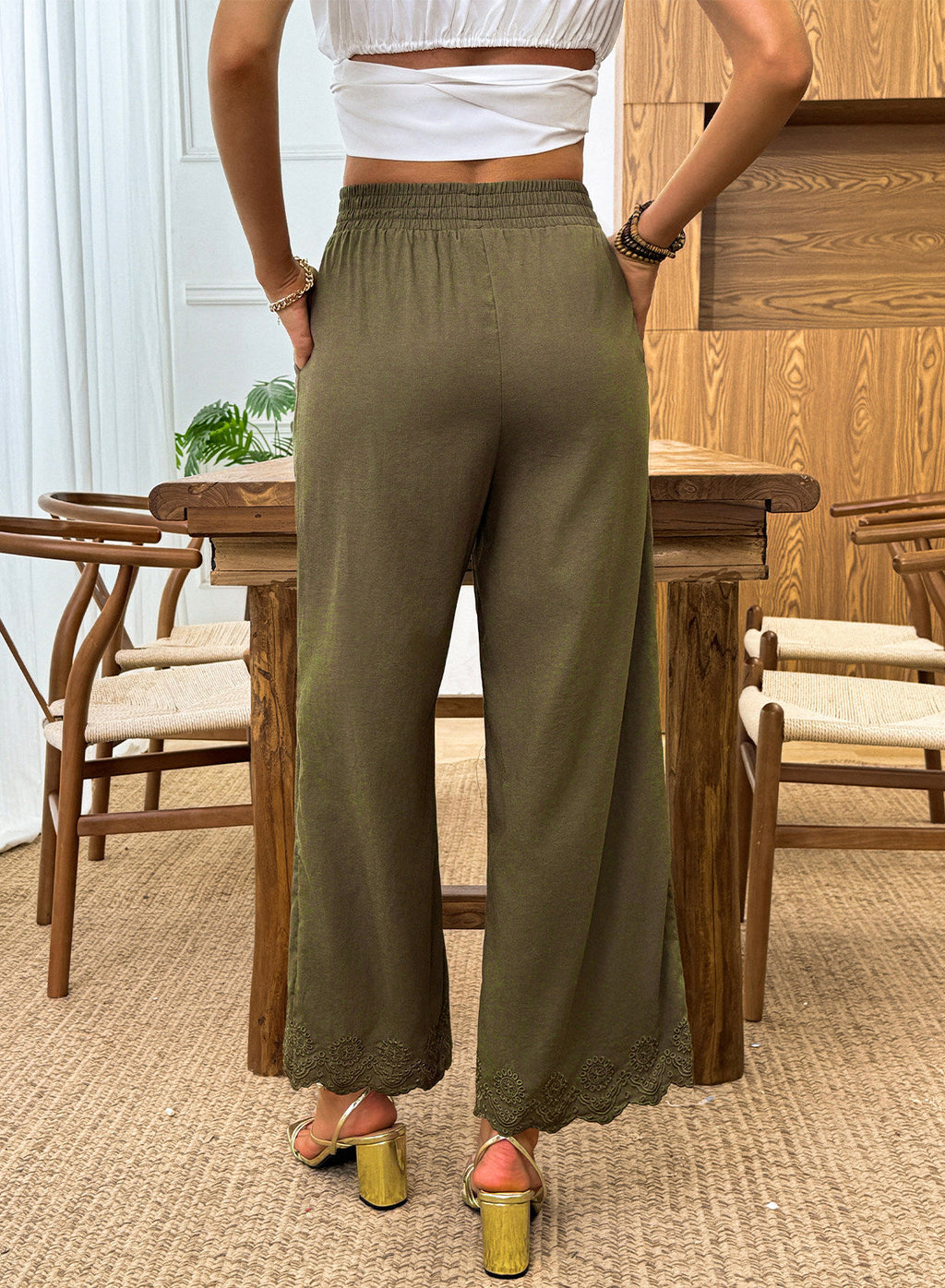 Pants
