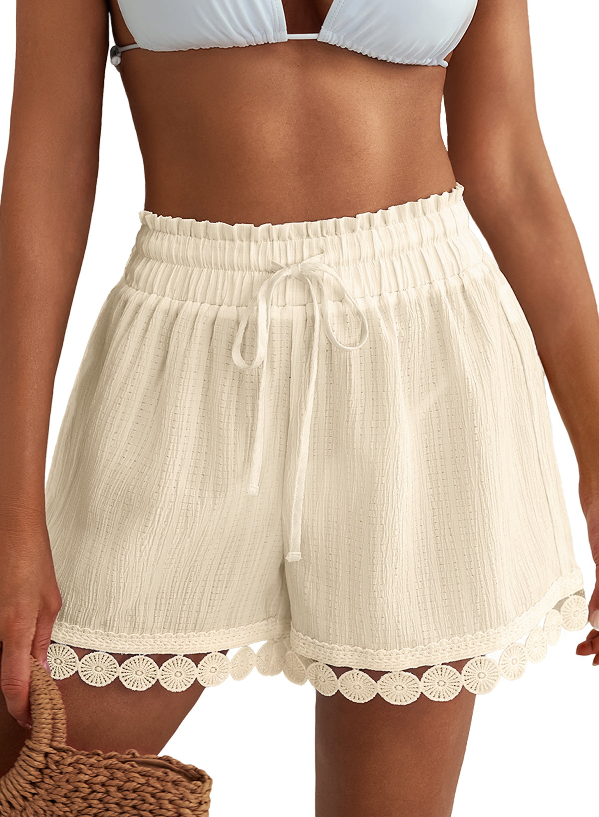 Beach Shorts