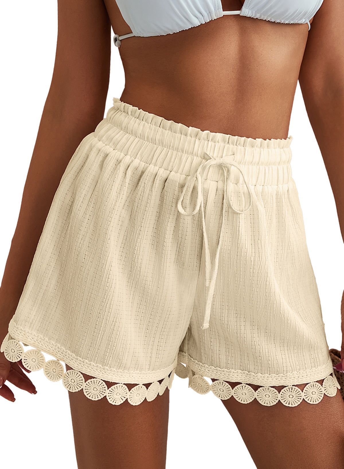 Beach Shorts