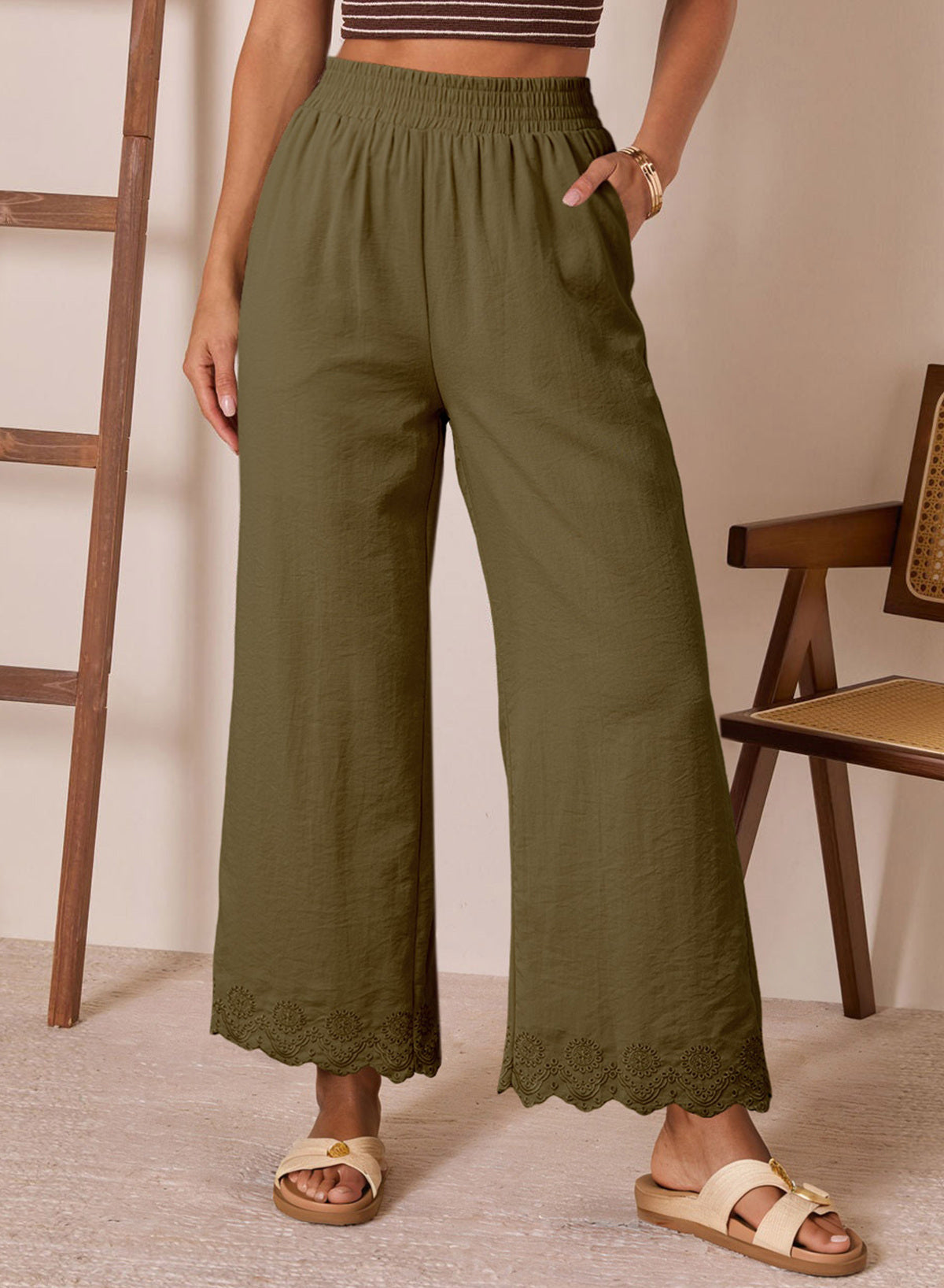 Pants
