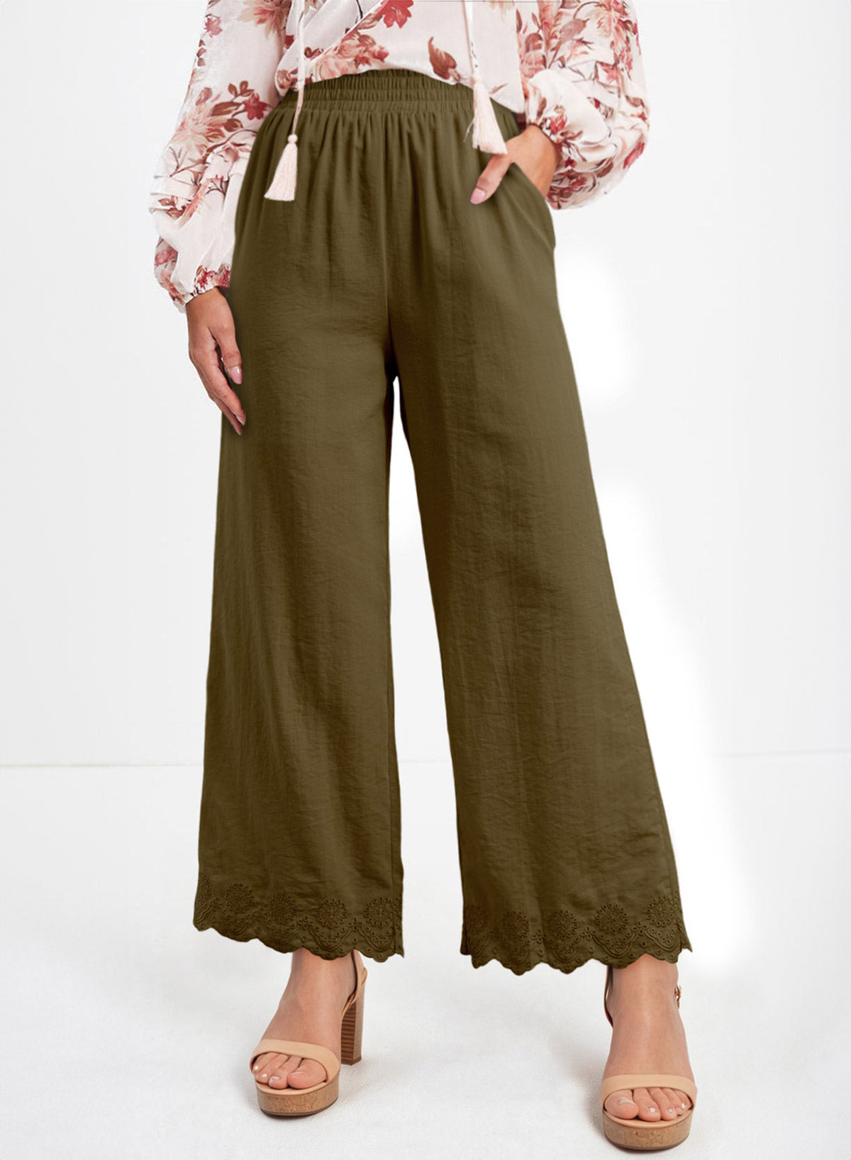 Pants