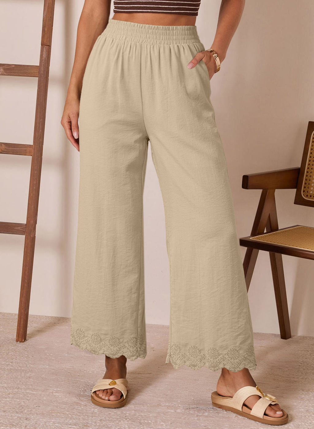 Pants
