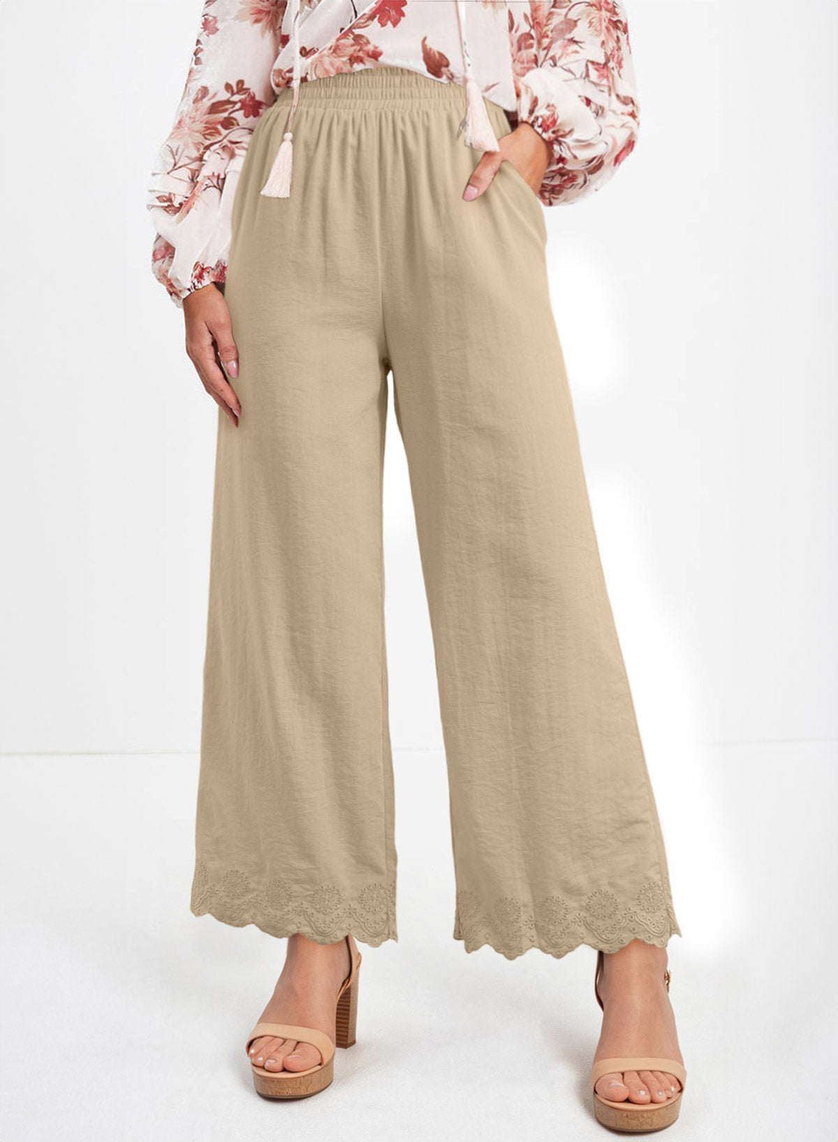 Pants