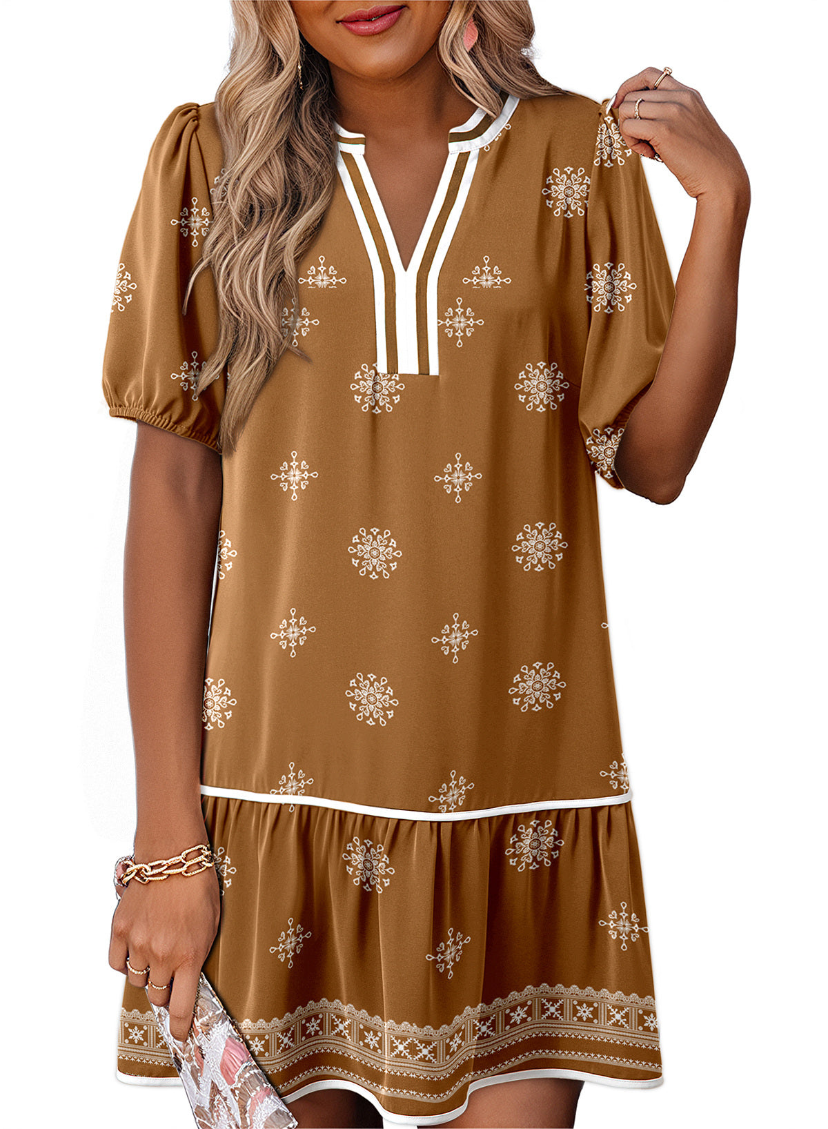 Dresses