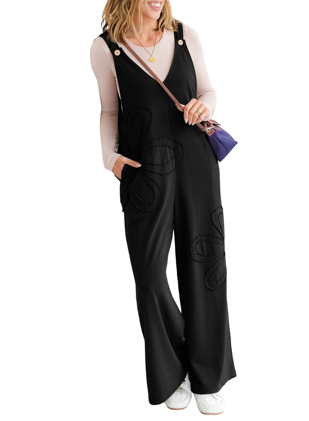 Jumpsuits