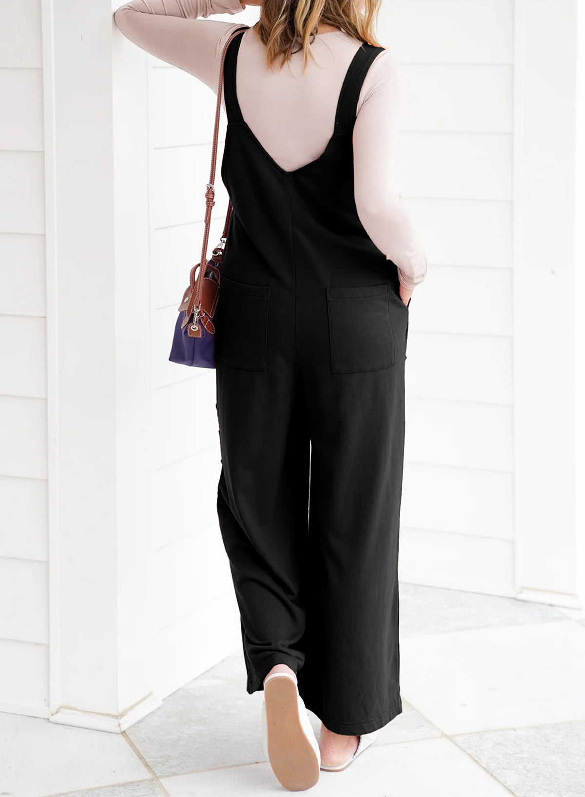 Jumpsuits