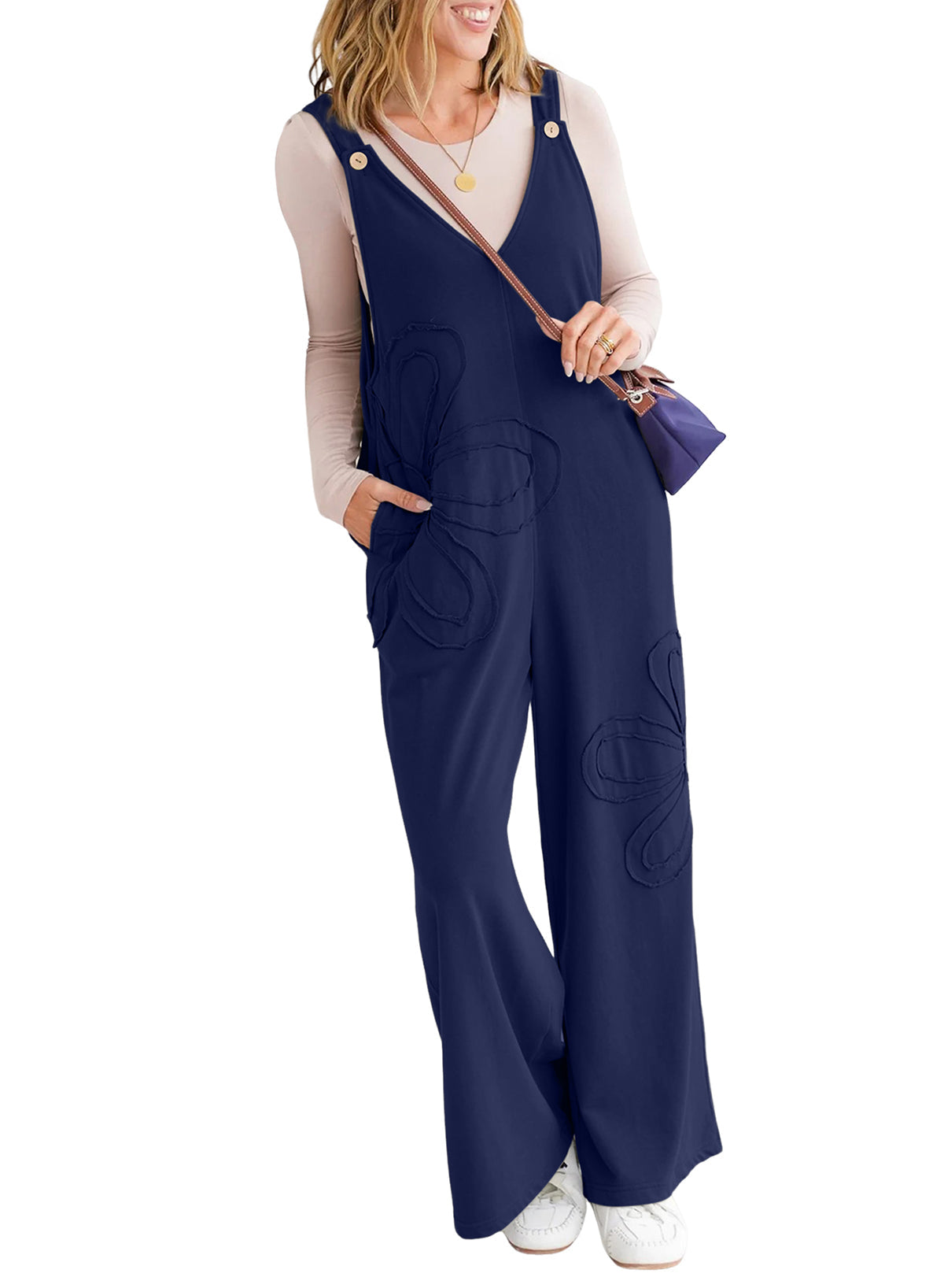 Jumpsuits