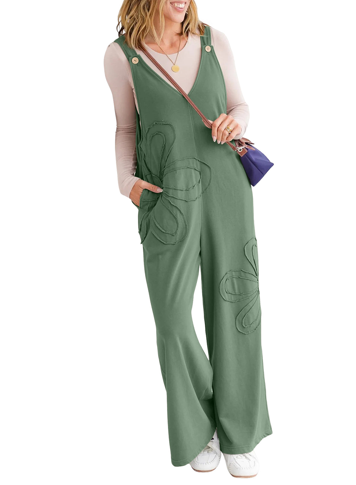 Jumpsuits