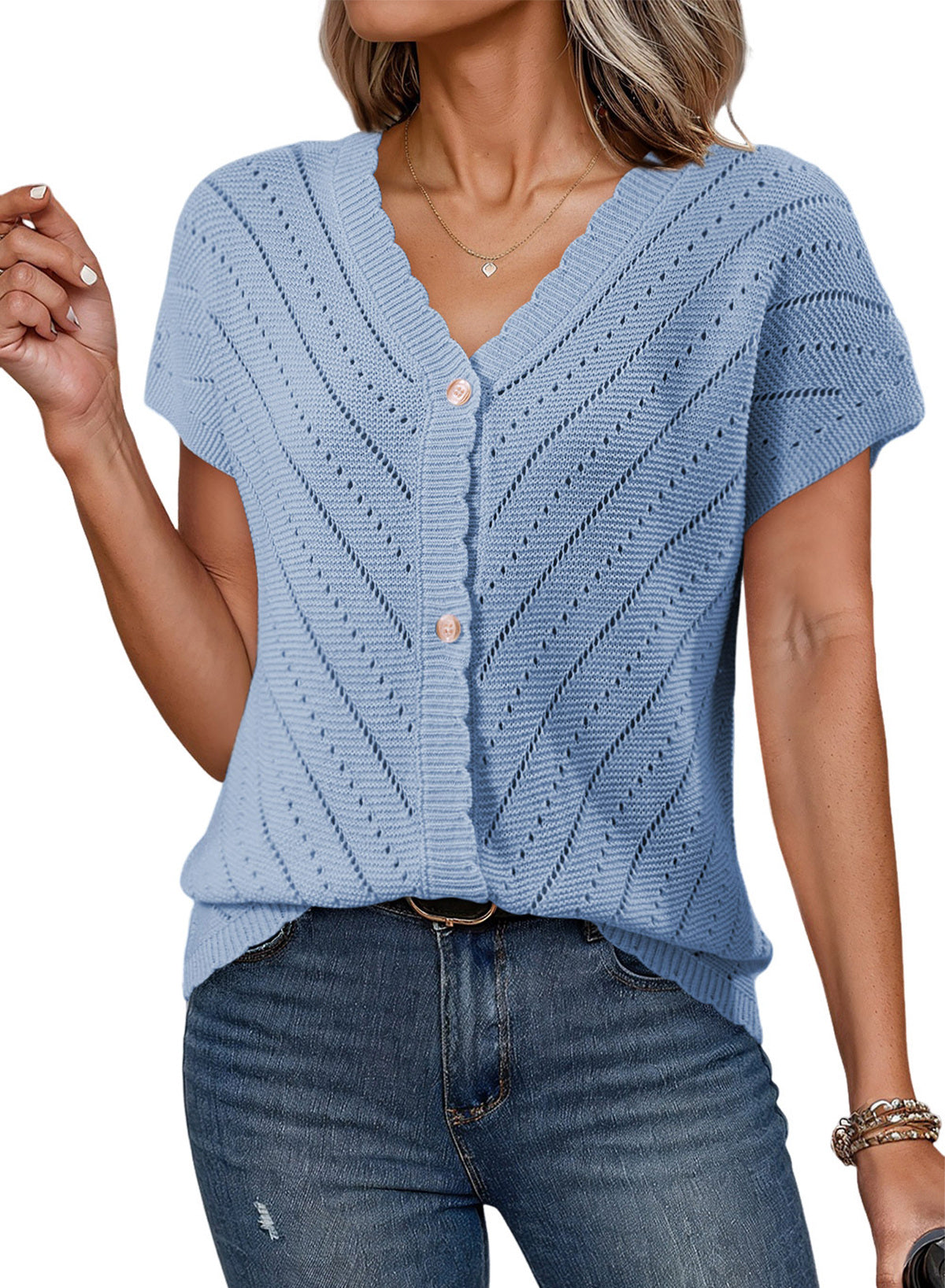 Cardigans