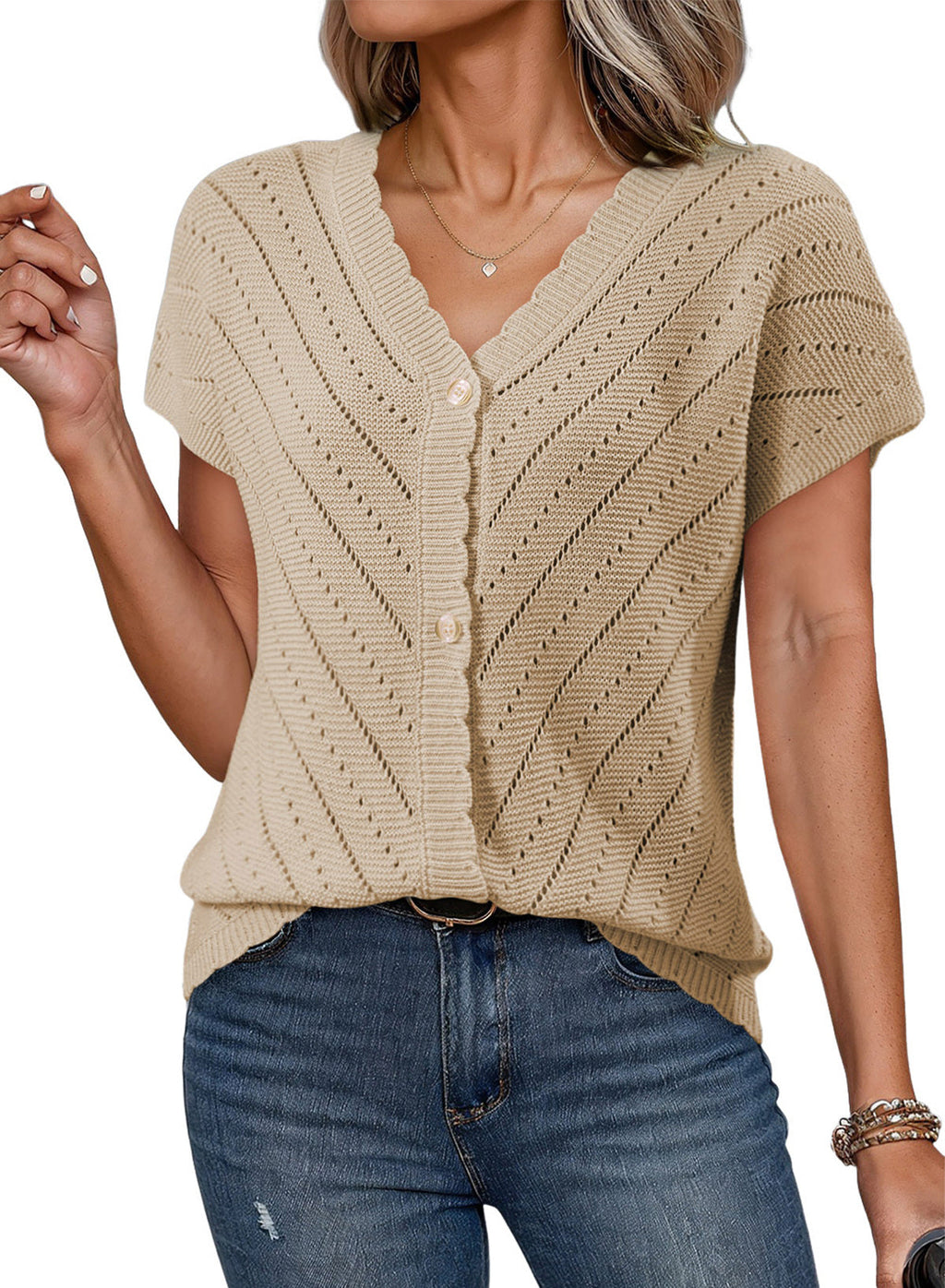 Cardigans
