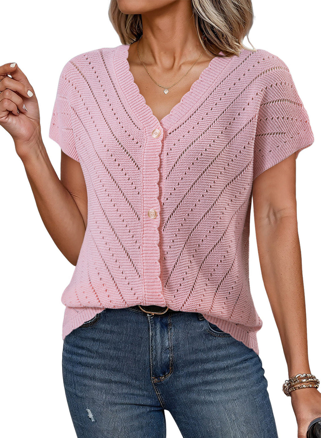 Cardigans
