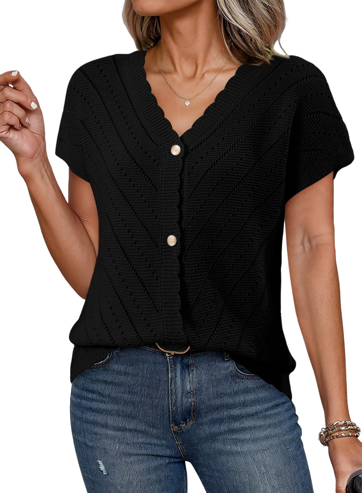 Cardigans