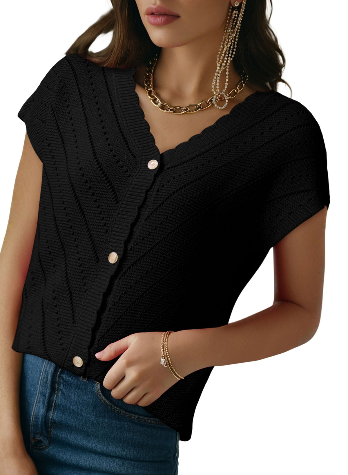 Cardigans
