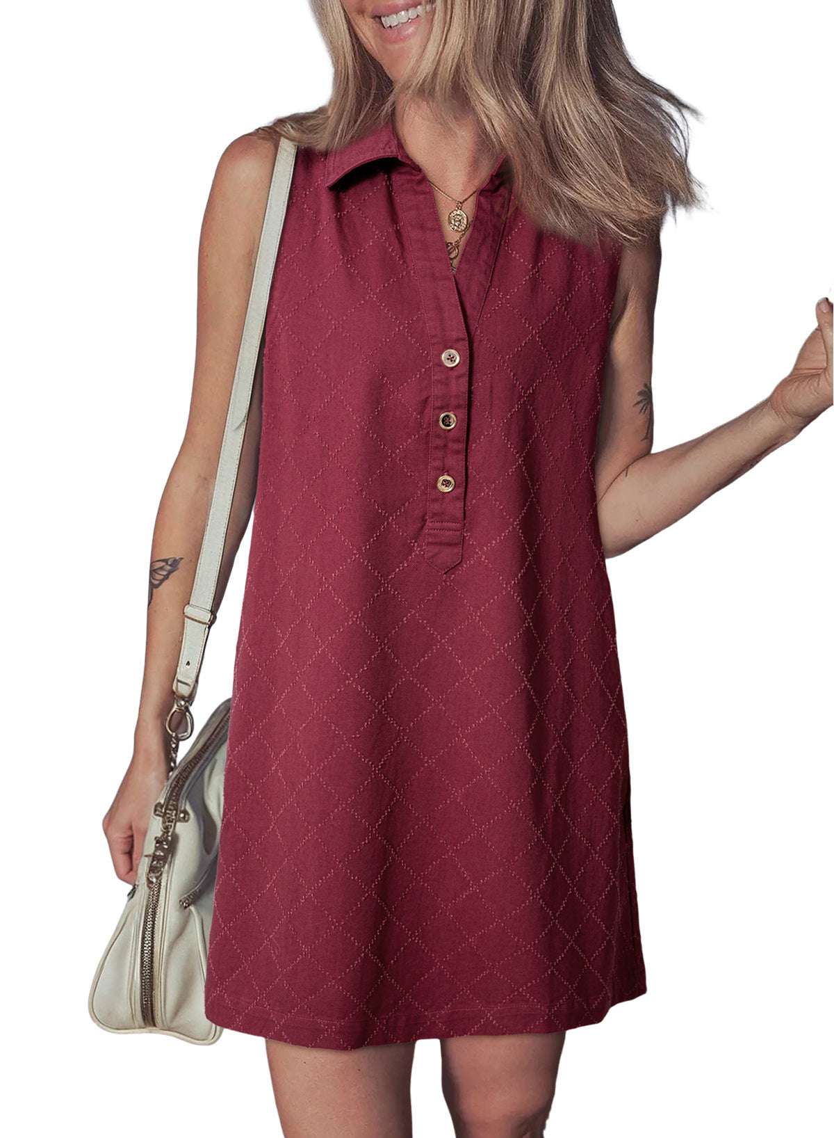 women's denim dresses