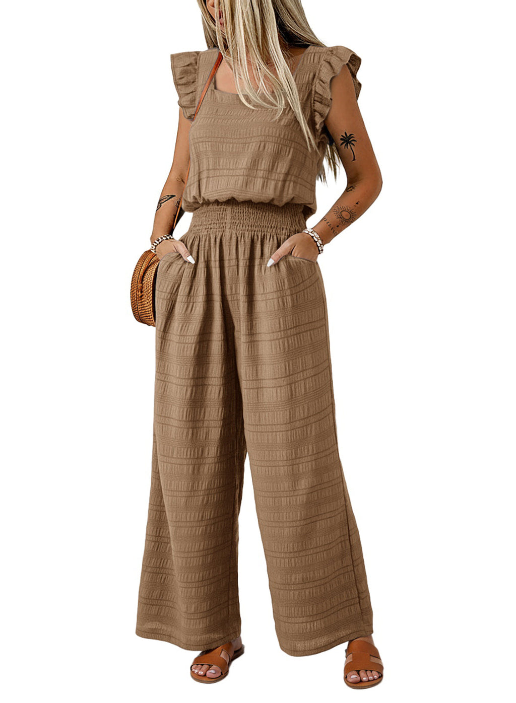 Jumpsuits