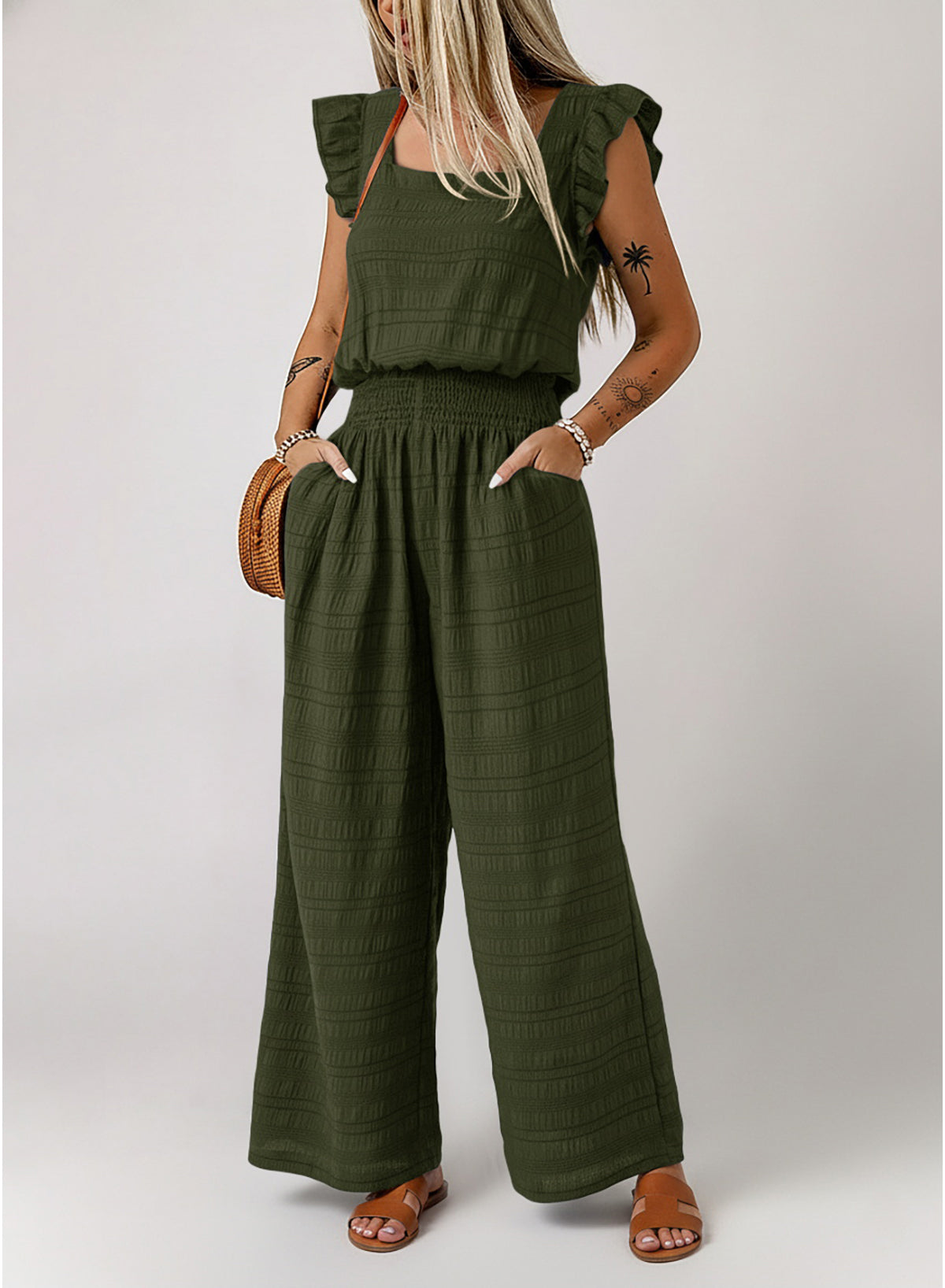 Jumpsuits