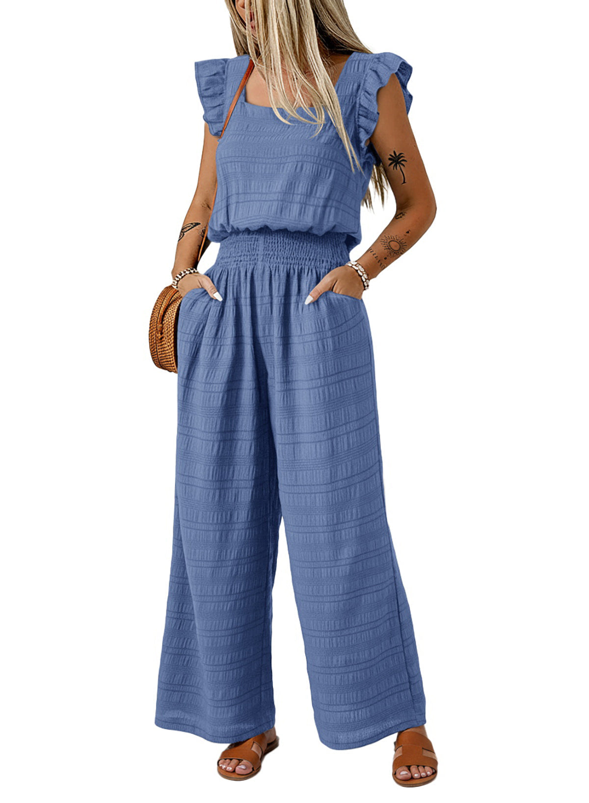 Jumpsuits