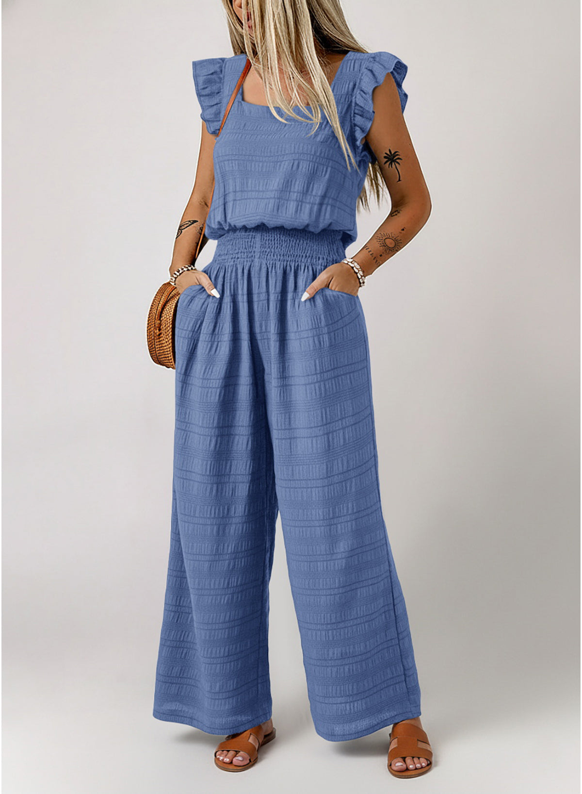 Jumpsuits