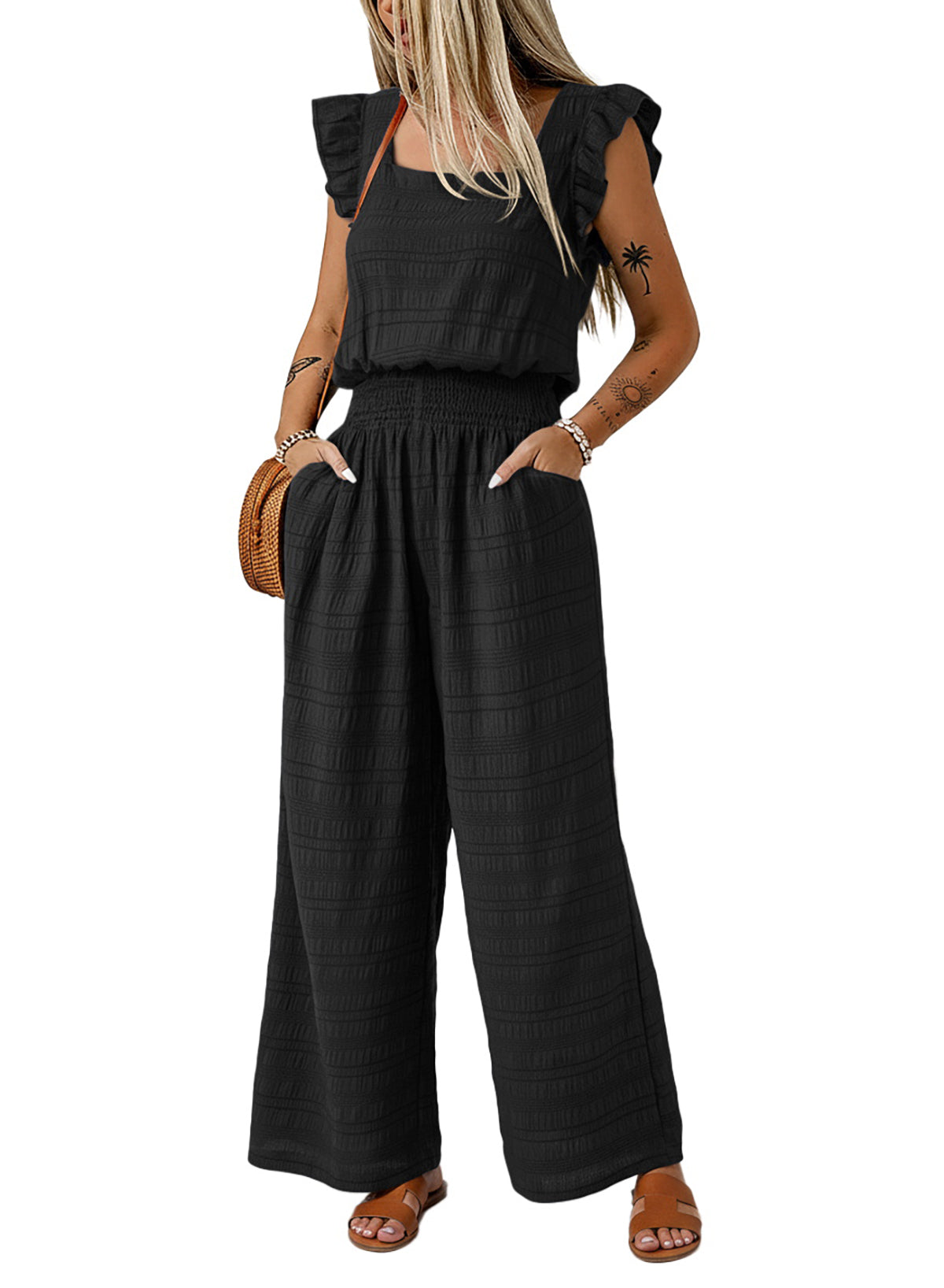 Jumpsuits
