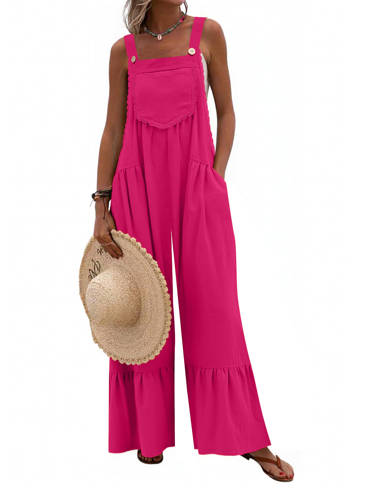 Jumpsuits