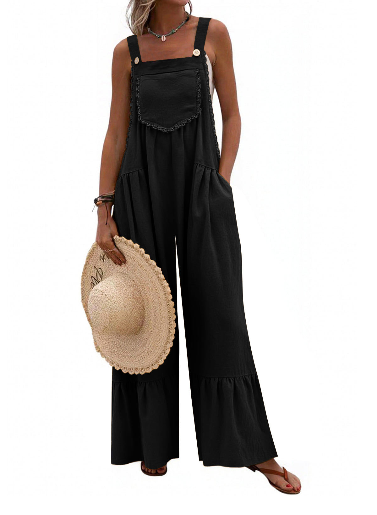 Jumpsuits