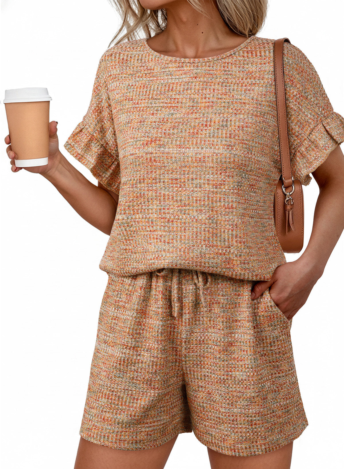 Pants Sets