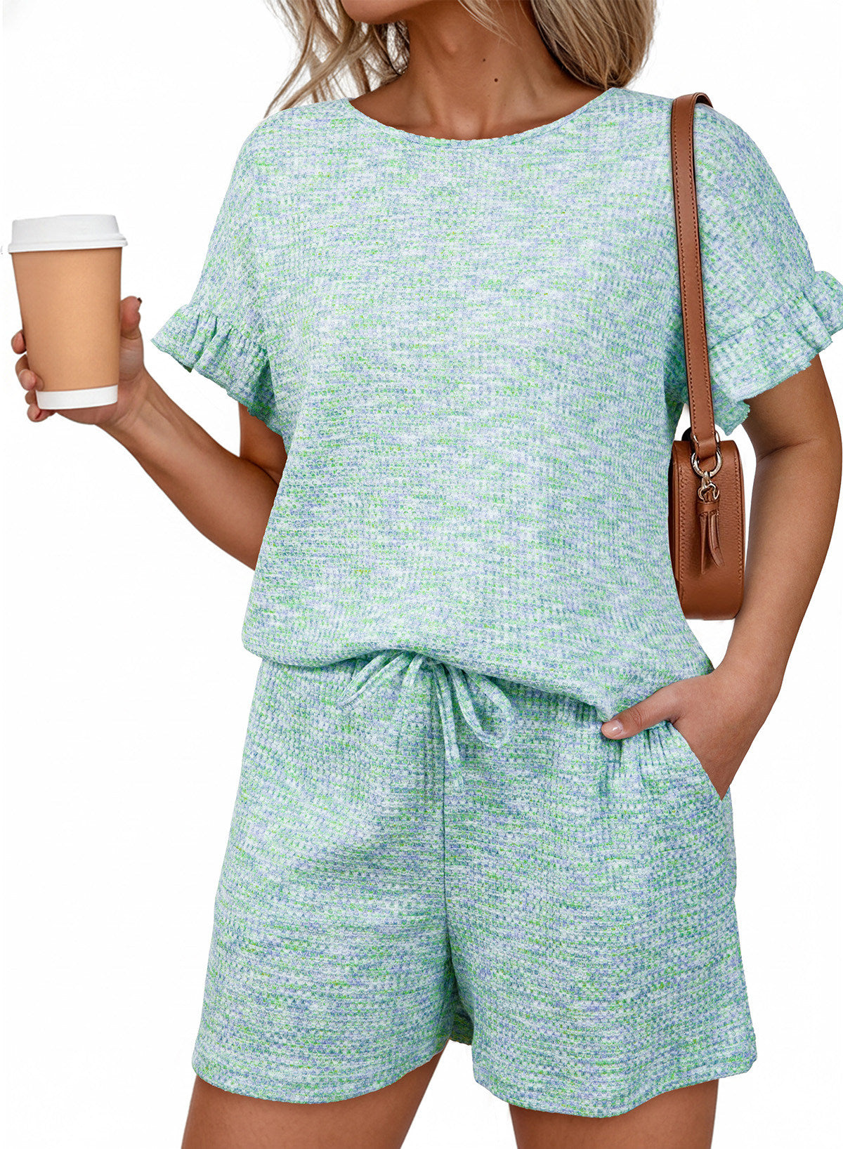 Pants Sets