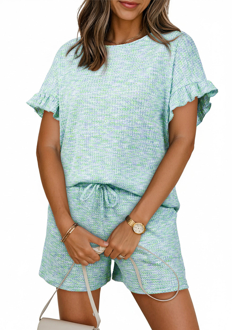 Pants Sets