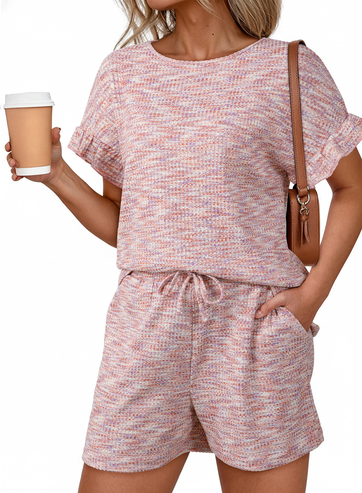 Pants Sets